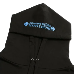 Mapplethorpe Hoodie view 3