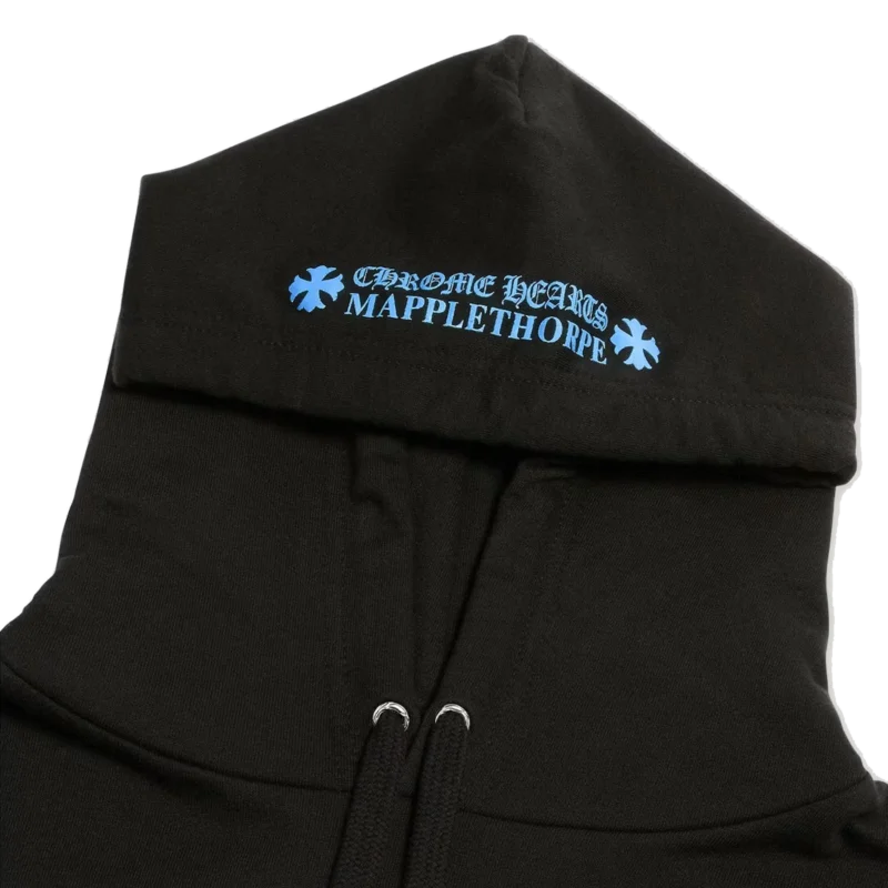 Mapplethorpe Hoodie view 3