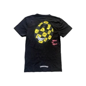 99 Eyez Matty Boy T-Shirt view 2