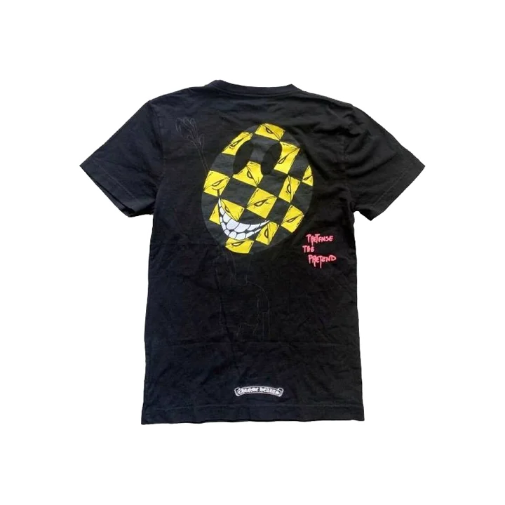 99 Eyez Matty Boy T-Shirt view 2