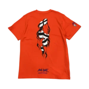 Matty Boy Sick Chrome Hearts T-Shirt
