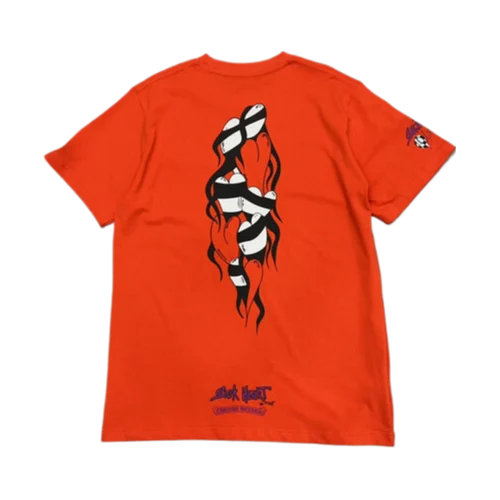 Matty Boy Sick Chrome Hearts T-Shirt