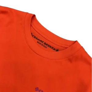 Matty Boy Sick Chrome Hearts T-Shirt view 4