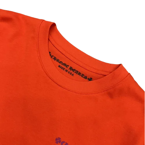 Matty Boy Sick Chrome Hearts T-Shirt view 4