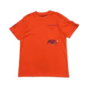 Matty Boy Sick Chrome Hearts T-Shirt view 2