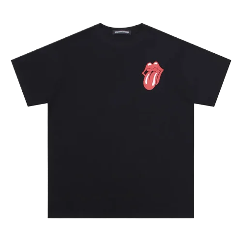 Chrome Hearts Multiple X Rolling Stone T-Shirt view 2