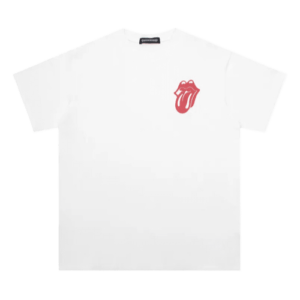 Chrome Hearts Multiple X Rolling Stone T-Shirt view 2
