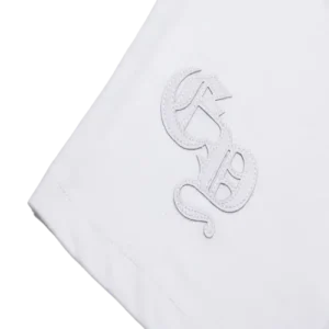 Chrome Hearts Multicolor leather Cross Short Sleeved T-Shirt view 3