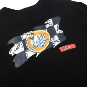 Chrome Hearts Register Link Buy Long Sleeve T-Shirt view 3