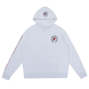 Rolling Stones Hoodie