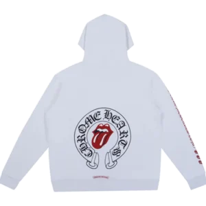 Rolling Stones Hoodie view 2