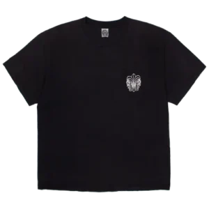 Exclusive Vintage Chrome Hearts Pocket Tee