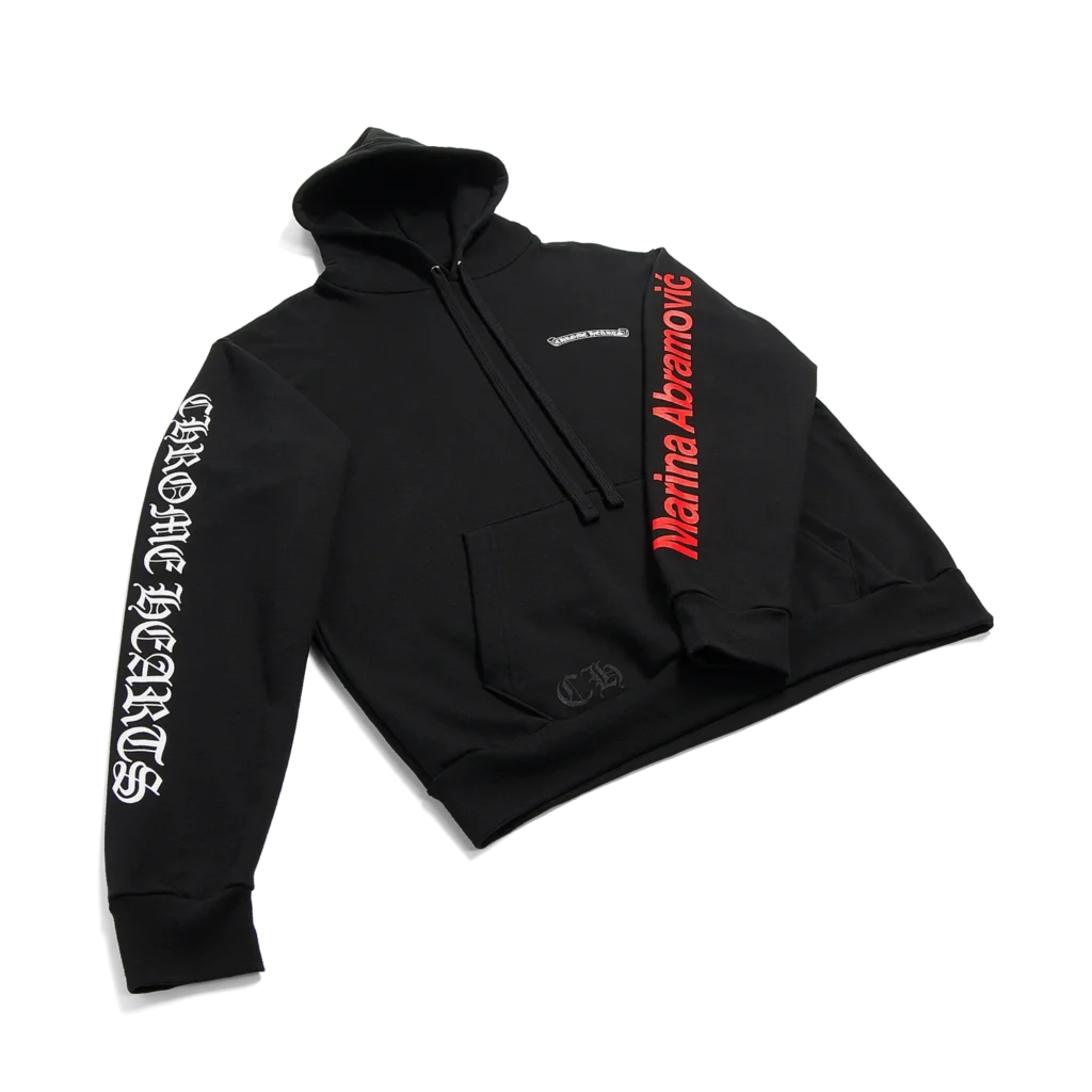 Abramovic Hoodie