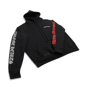 Abramovic Hoodie