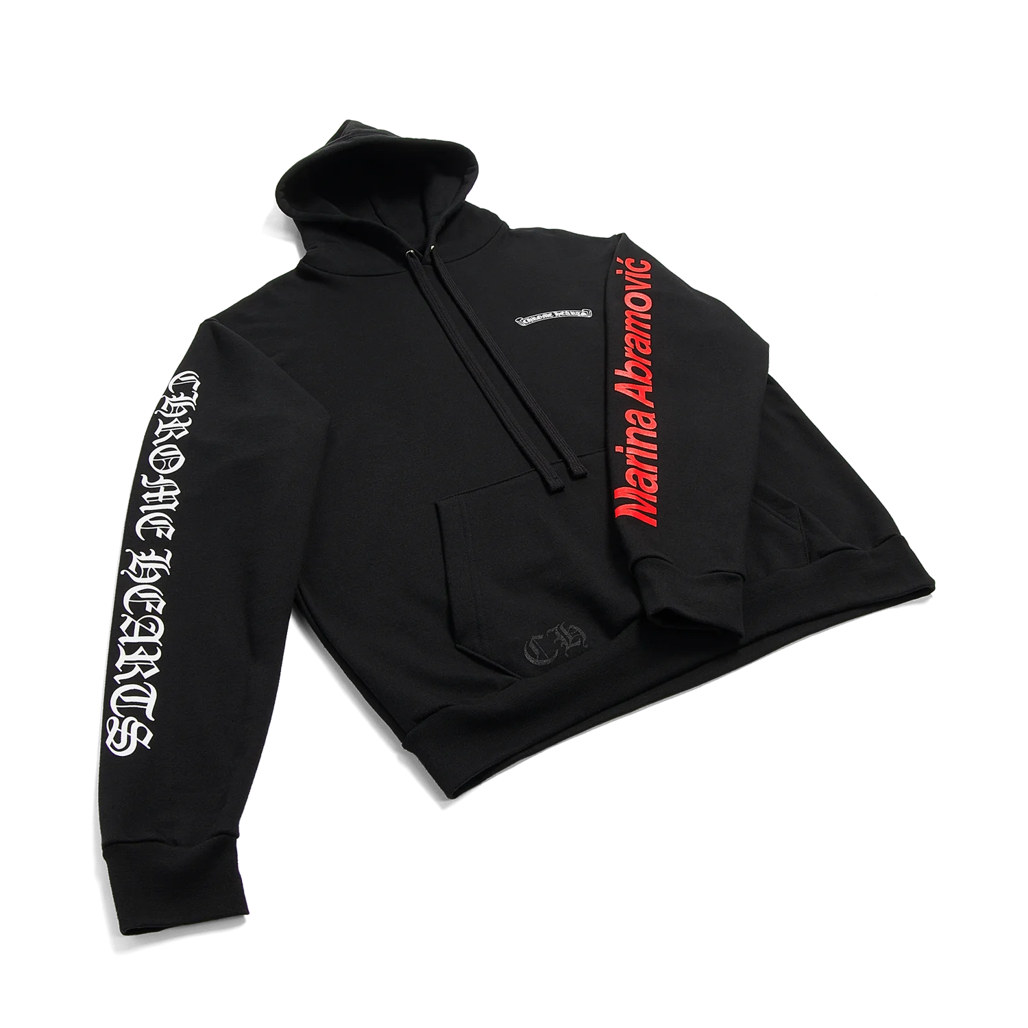 Abramovic Hoodie