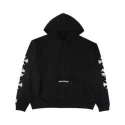 x Drake Certified Lover Boy Hoodie
