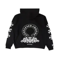 x Drake Certified Lover Boy Hoodie view 2