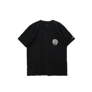New Horseshoe Logo Short Sleeve T Shirt 2024 view 2