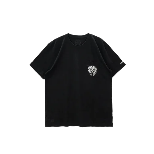 New Horseshoe Logo Short Sleeve T Shirt 2024 view 2