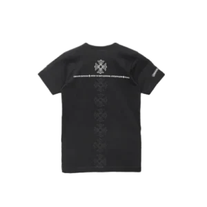 Chrome Hearts Short Sleeve T Shirt