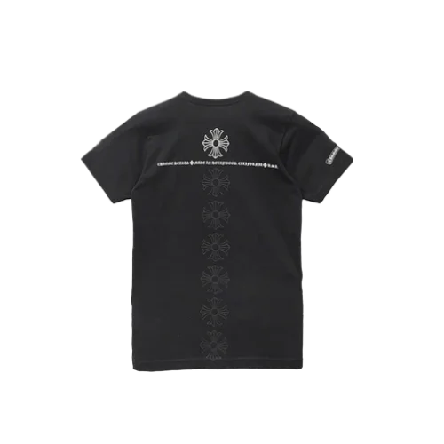 Chrome Hearts Short Sleeve T Shirt