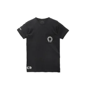 Chrome Hearts Short Sleeve T Shirt view 2