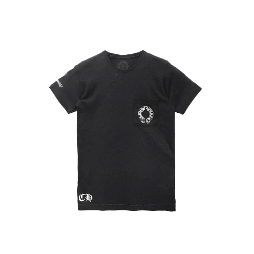 Chrome Hearts Short Sleeve T Shirt view 2