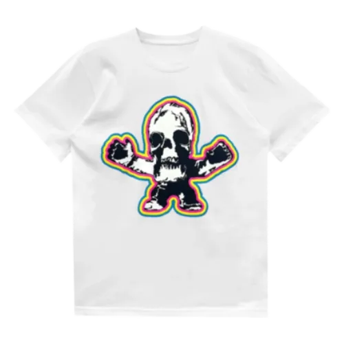 Chrome Hearts Foti Harris Teeter Short Sleeve Tee