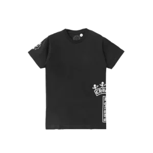 Chrome Hearts Black Foti Design view 2