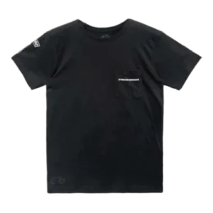 Chrome Hearts Fuck You Logo Short Sleeve Tee view 2