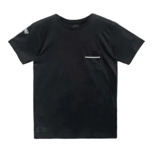 Chrome Hearts Fuck You Logo Short Sleeve Tee view 2