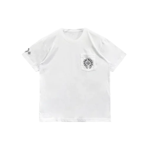 Chrome Hearts Gradient Logo T Shirt view 2
