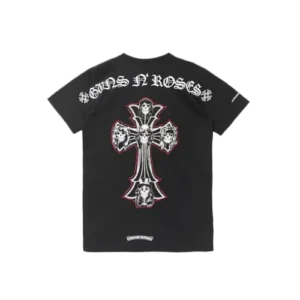 Chrome Hearts Patch Logo Shirt