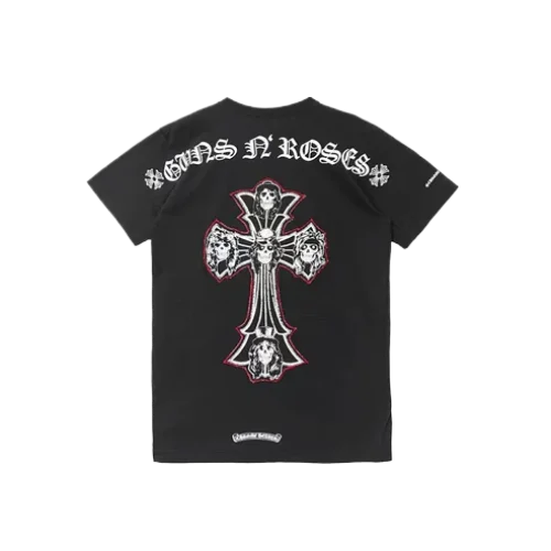 Chrome Hearts Patch Logo Shirt