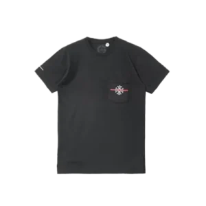 Chrome Hearts Patch Logo Shirt view 2