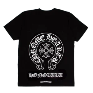 Chrome Hearts Honolulu Exclusive Pocket T-Shirt