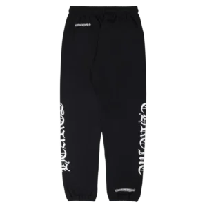 Horse Shoe Logo Sweat Pant view 2