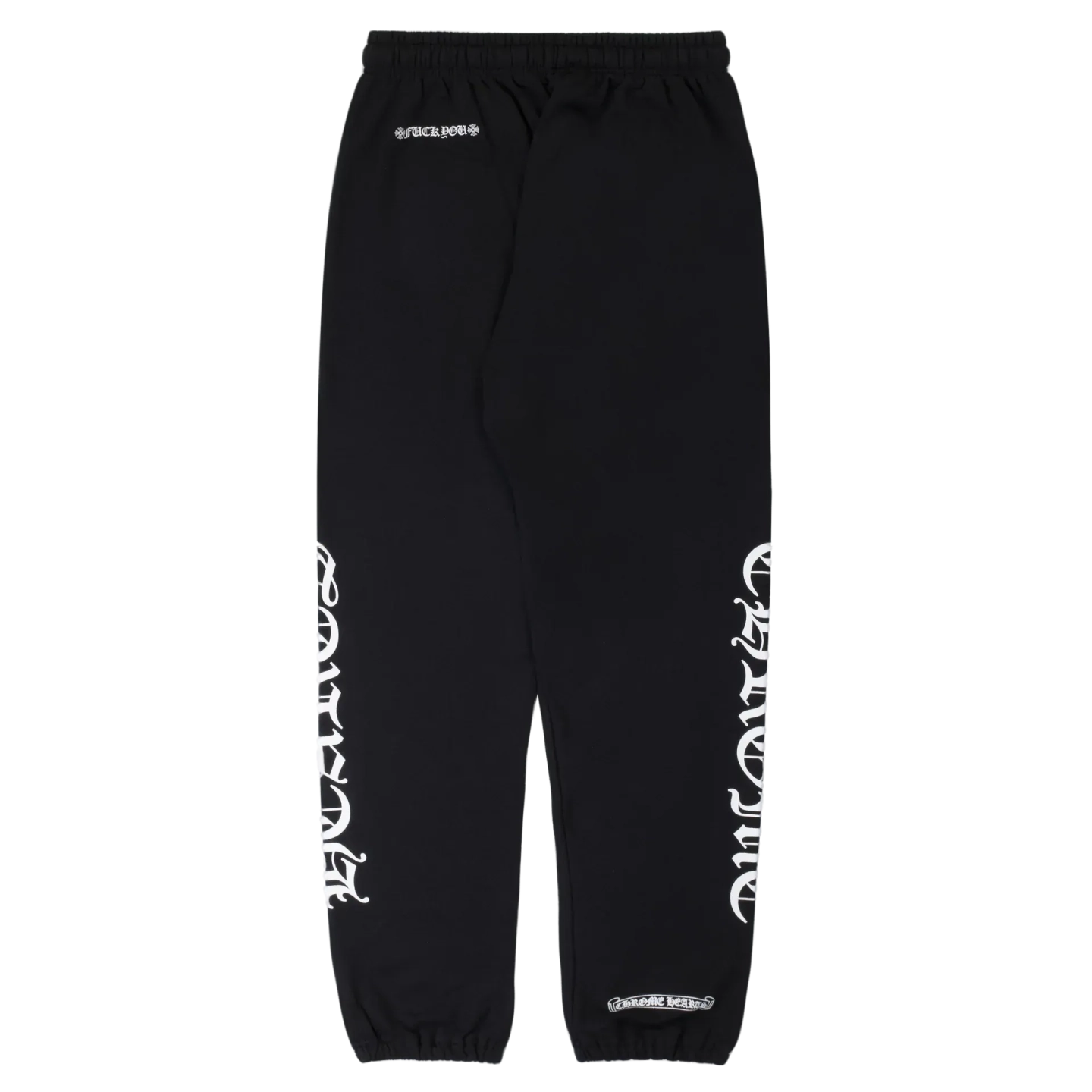 Horse Shoe Logo Sweat Pant view 2