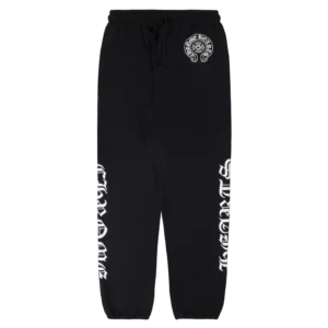 Horse Shoe Logo Sweat Pant