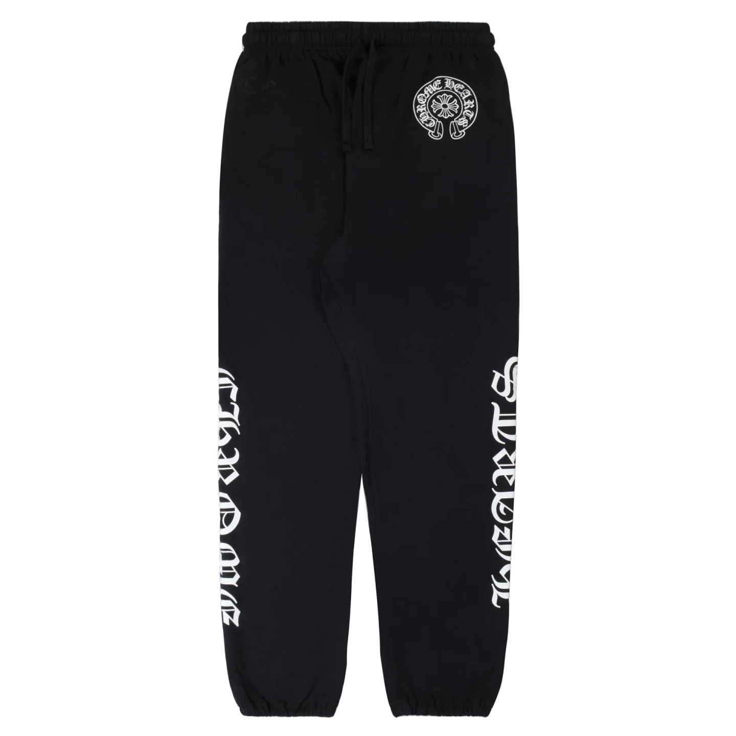 Horse Shoe Logo Sweat Pant