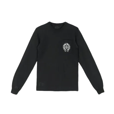 Horseshoe Las Vegas Exclusive Long Sleeve Tee