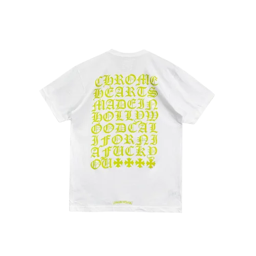 Chrome Hearts Los Angeles T Shirt view 2