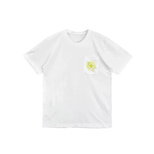 Chrome Hearts Los Angeles T Shirt