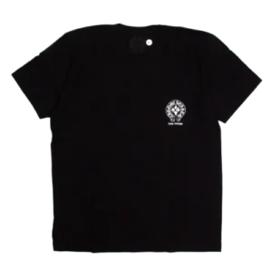 Chrome Hearts Las Vegas Exclusive Pocket T-Shirt view 2