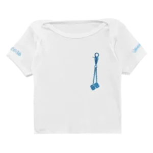 Exclusive Chrome Hearts 2 Dice Logo Short Sleeves Tee