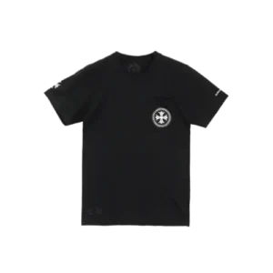 Chrome Hearts Black Shirt view 2
