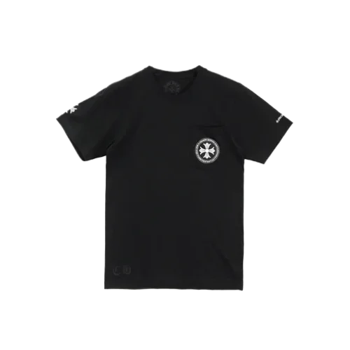 Chrome Hearts Black Shirt view 2