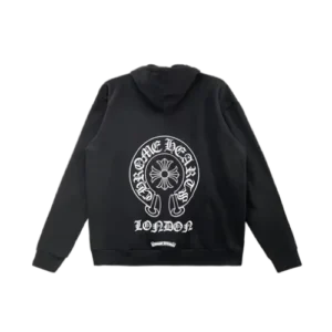 Chrome Hearts London Hoodie view 2