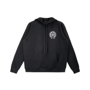 Chrome Hearts London Hoodie