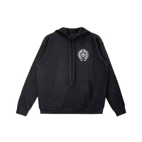Chrome Hearts London Hoodie